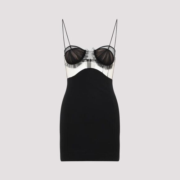 black tall mini dress Boohoo Black Tall Crepe Ruched Bardot Womens Mini Dress  Stockpoint  Apparel Outlet